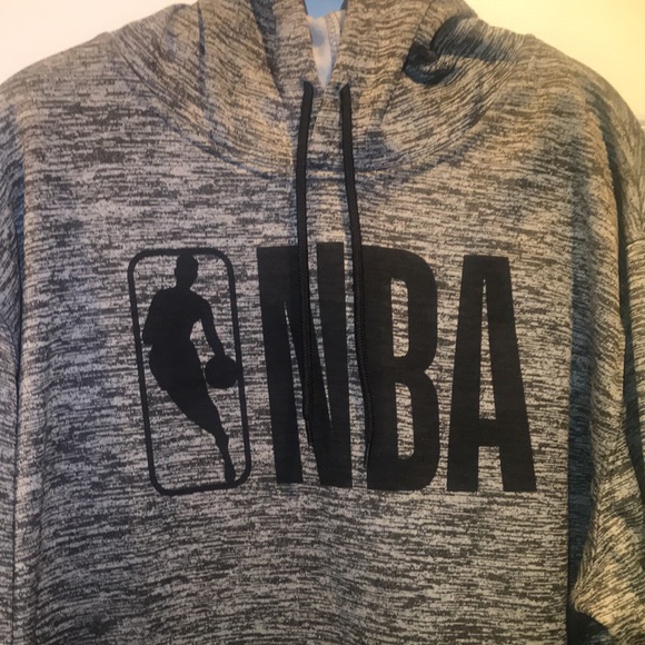 NBA Pullover Hoodie - Picture 2 of 4